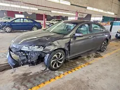 1HGCR2F83HA011092 2017 HONDA ACCORD