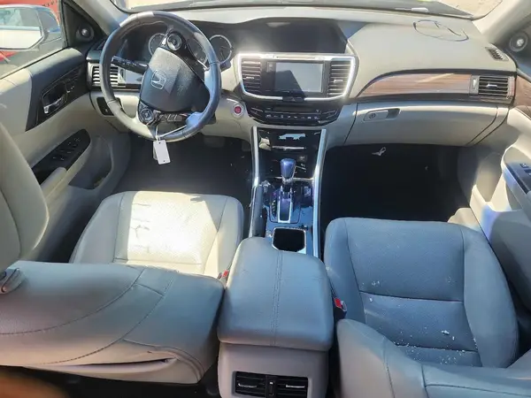 1HGCR2F83HA011092 2017 HONDA ACCORD - Image 8