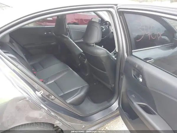 1HGCR2F83HA029866 2017 HONDA ACCORD - Image 8