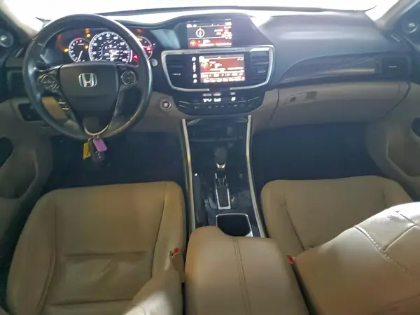 1HGCR2F83HA034078 2017 HONDA ACCORD - Image 8