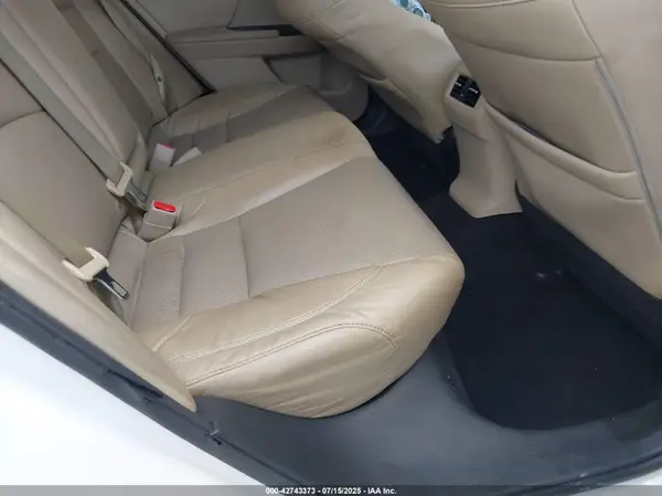 1HGCR2F83HA038843 2017 HONDA ACCORD - Image 8
