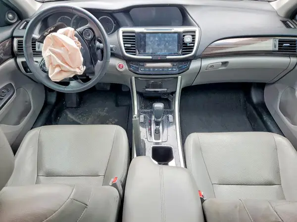 1HGCR2F83HA044965 2017 HONDA ACCORD - Image 8