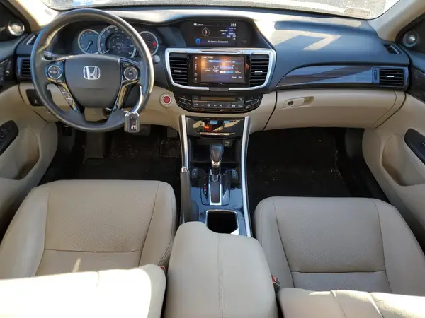 1HGCR2F83HA046991 2017 HONDA ACCORD - Image 8