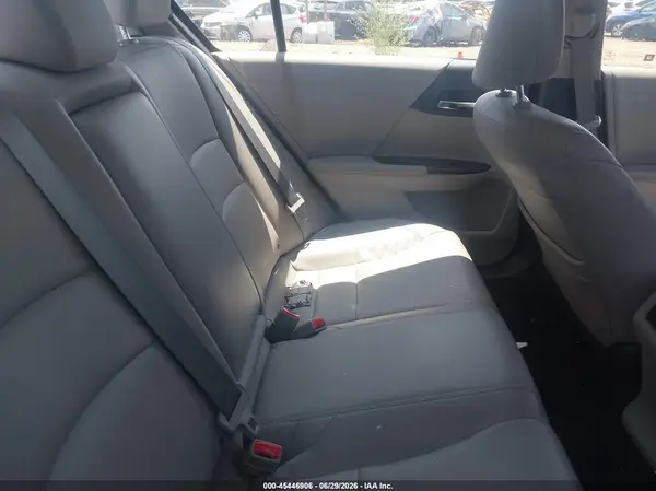 1HGCR2F83HA054976 2017 HONDA ACCORD - Image 8