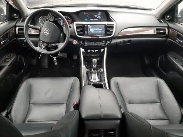 1HGCR2F83HA058249 2017 HONDA ACCORD - Image 8
