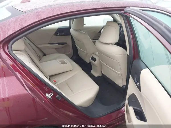 1HGCR2F83HA069753 2017 HONDA ACCORD - Image 8