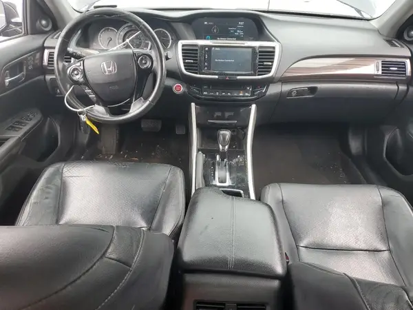 1HGCR2F83HA073124 2017 HONDA ACCORD - Image 8