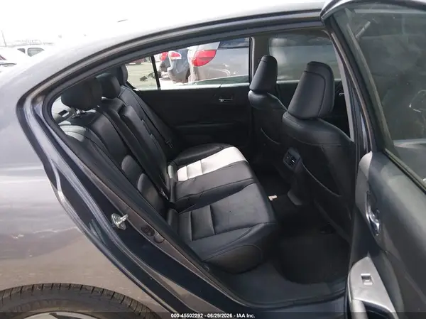 1HGCR2F83HA074709 2017 HONDA ACCORD - Image 8