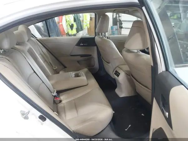 1HGCR2F83HA079084 2017 HONDA ACCORD - Image 8