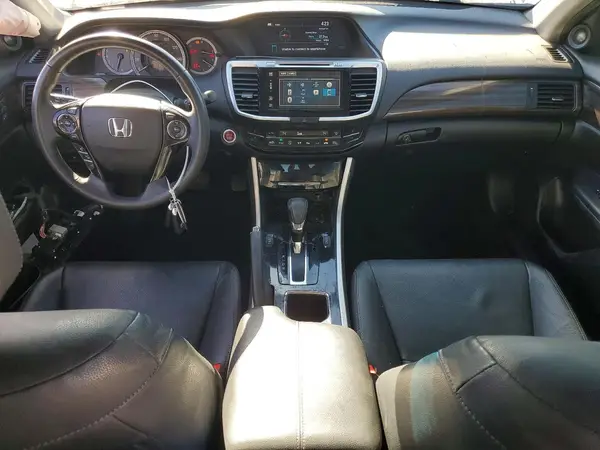 1HGCR2F83HA080185 2017 HONDA ACCORD - Image 8