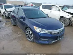 1HGCR2F83HA083507 2017 HONDA ACCORD