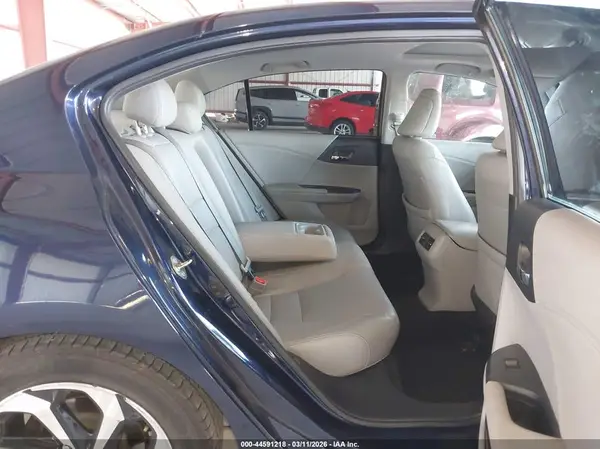 1HGCR2F83HA090067 2017 HONDA ACCORD - Image 8
