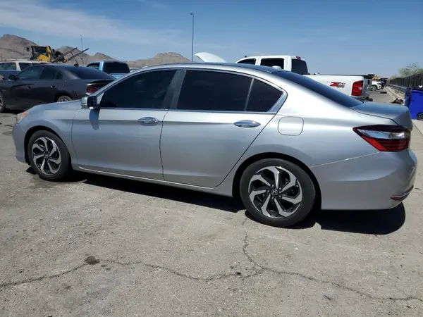 1HGCR2F83HA091784 2017 HONDA ACCORD - Image 2