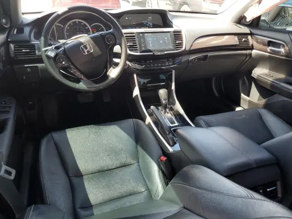 1HGCR2F83HA091784 2017 HONDA ACCORD - Image 8