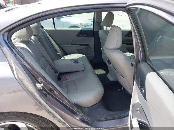 1HGCR2F83HA092725 2017 HONDA ACCORD - Image 8
