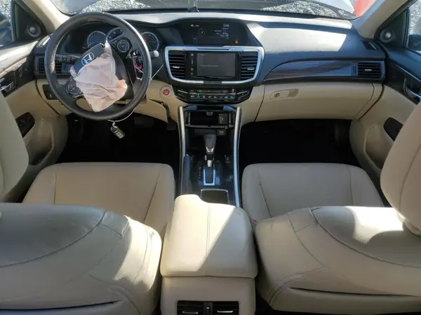 1HGCR2F83HA098282 2017 HONDA ACCORD - Image 8