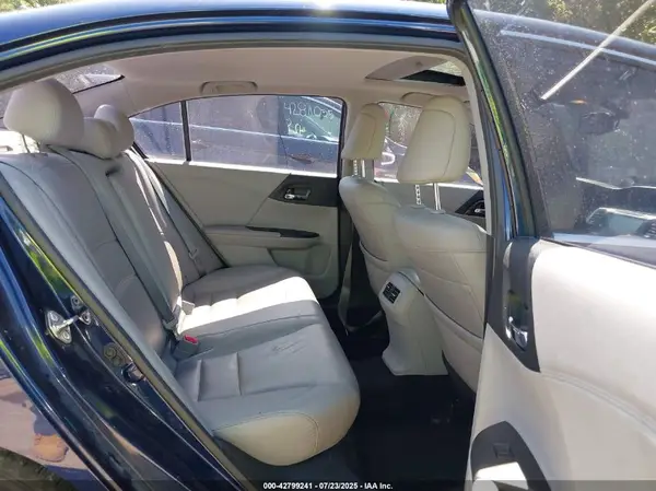 1HGCR2F83HA101617 2017 HONDA ACCORD - Image 8