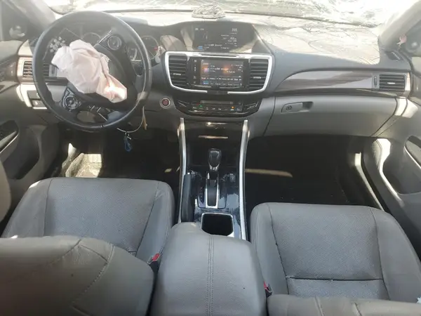 1HGCR2F83HA101665 2017 HONDA ACCORD - Image 8