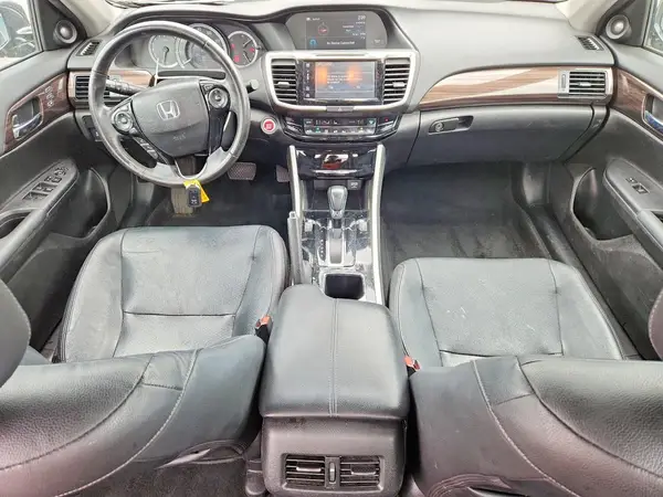 1HGCR2F83HA101908 2017 HONDA ACCORD - Image 8