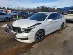 1HGCR2F83HA104193 2017 HONDA ACCORD
