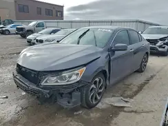 1HGCR2F83HA105277 2017 HONDA ACCORD