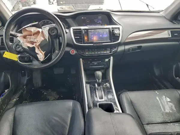 1HGCR2F83HA105277 2017 HONDA ACCORD - Image 8