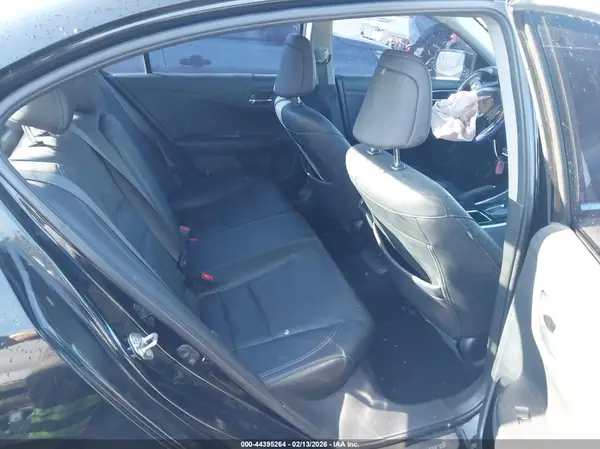 1HGCR2F83HA106526 2017 HONDA ACCORD - Image 8