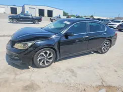 1HGCR2F83HA116490 2017 HONDA ACCORD
