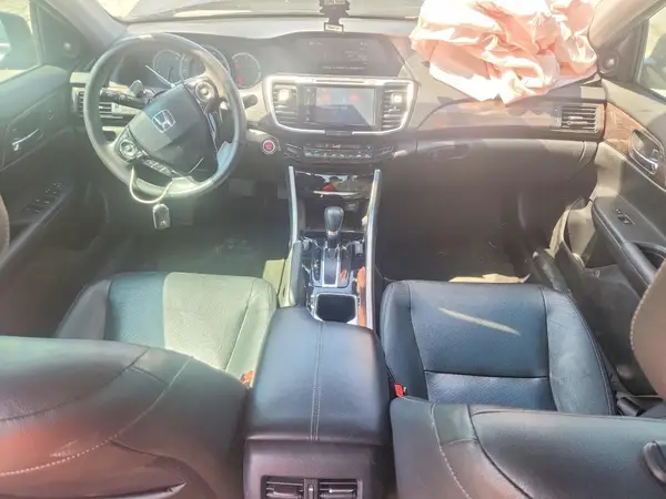 1HGCR2F83HA116490 2017 HONDA ACCORD - Image 8