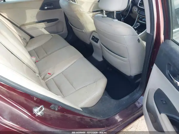 1HGCR2F83HA120443 2017 HONDA ACCORD - Image 8