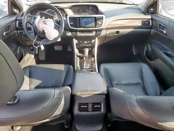 1HGCR2F83HA121303 2017 HONDA ACCORD - Image 8