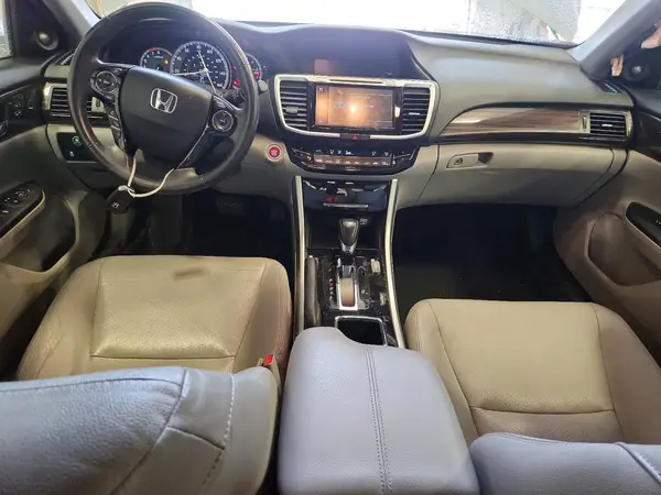 1HGCR2F83HA123598 2017 HONDA ACCORD - Image 8