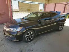 1HGCR2F83HA125111 2017 HONDA ACCORD