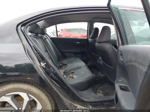 1HGCR2F83HA126761 2017 HONDA ACCORD - Image 8