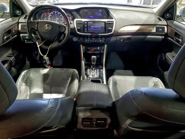 1HGCR2F83HA140210 2017 HONDA ACCORD - Image 8