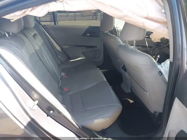 1HGCR2F83HA145343 2017 HONDA ACCORD - Image 8