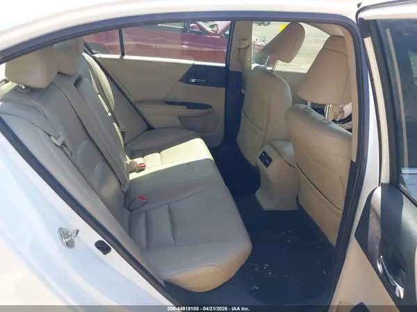 1HGCR2F83HA148906 2017 HONDA ACCORD - Image 8