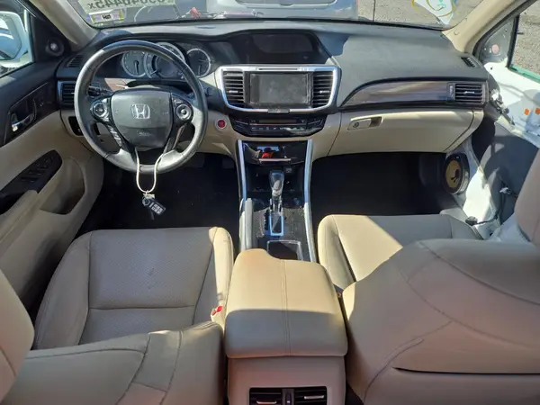 1HGCR2F83HA149151 2017 HONDA ACCORD - Image 8