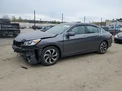1HGCR2F83HA151367 2017 HONDA ACCORD