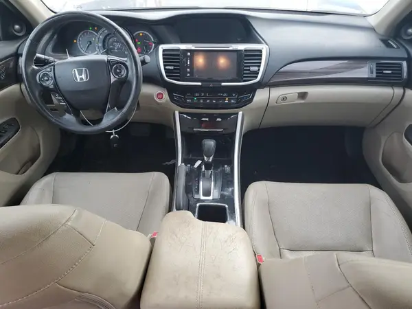 1HGCR2F83HA155094 2017 HONDA ACCORD - Image 8