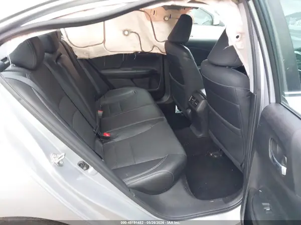 1HGCR2F83HA156147 2017 HONDA ACCORD - Image 8