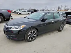 1HGCR2F83HA160487 2017 HONDA ACCORD