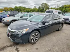 1HGCR2F83HA161266 2017 HONDA ACCORD