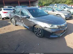 1HGCR2F83HA161963 2017 HONDA ACCORD