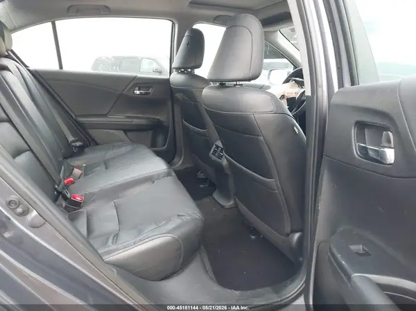 1HGCR2F83HA164054 2017 HONDA ACCORD - Image 8
