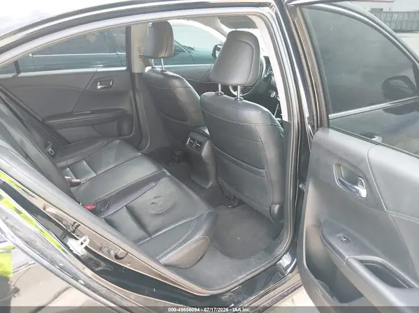 1HGCR2F83HA166144 2017 HONDA ACCORD - Image 8