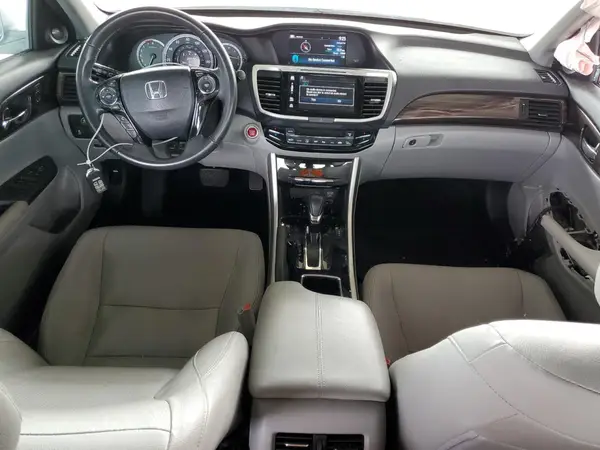 1HGCR2F83HA171764 2017 HONDA ACCORD - Image 8