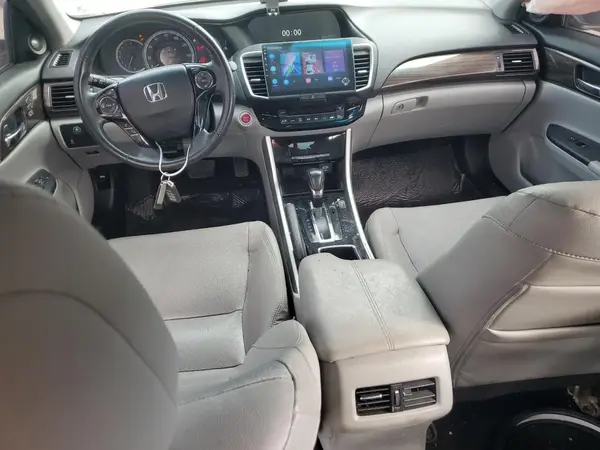 1HGCR2F83HA177533 2017 HONDA ACCORD - Image 8