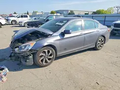 1HGCR2F83HA177550 2017 HONDA ACCORD