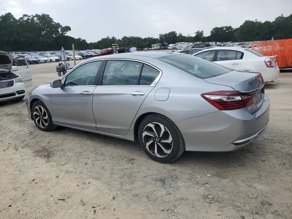 1HGCR2F83HA188810 2017 HONDA ACCORD - Image 2